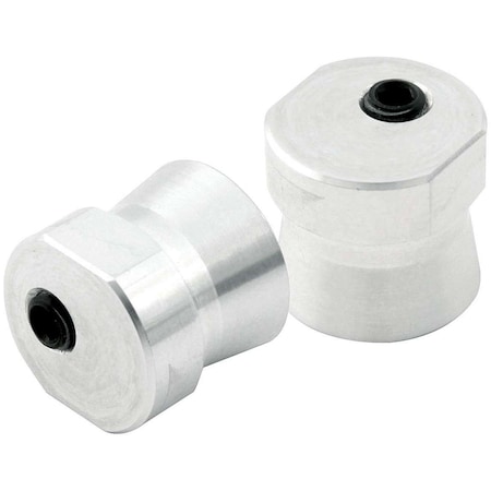 Allstar Performance Helmet Locking Tear Off Post Kit ALL13100